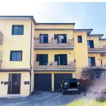 Appartamento in vendita a Foiano della Chiana