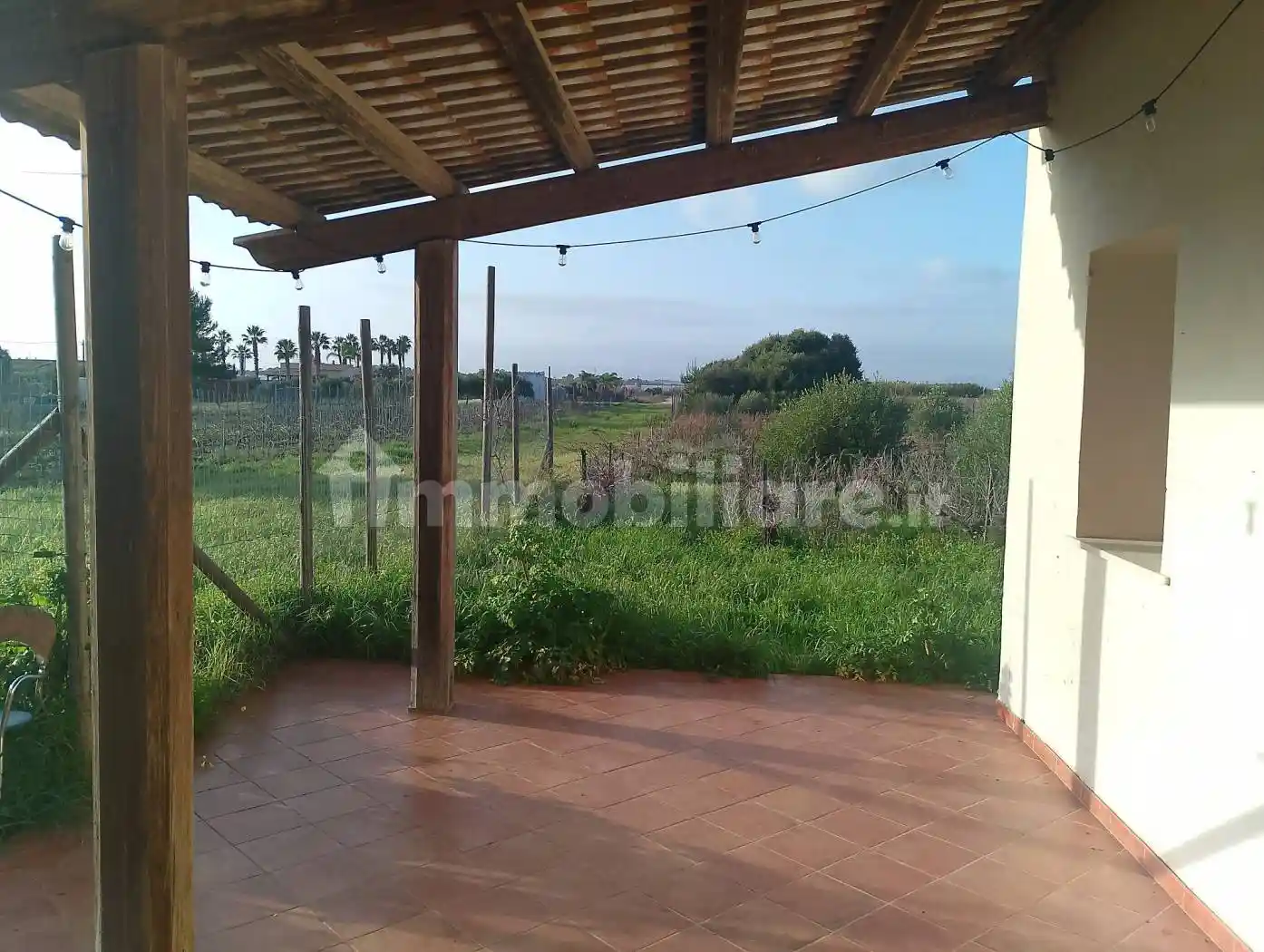 Villa in affitto a Marsala