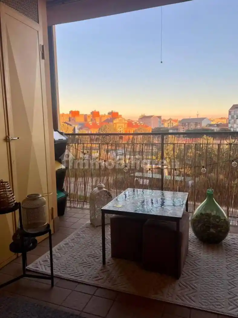 Appartamento in vendita a Asti