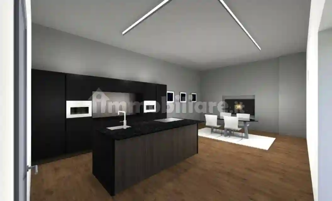 Attico - Mansarda - foto 2