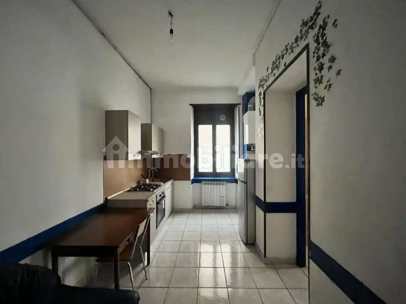 Appartamento in affitto a Torino