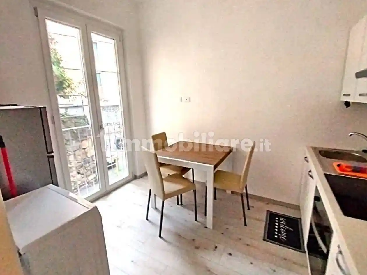 Appartamento in affitto a Lerici