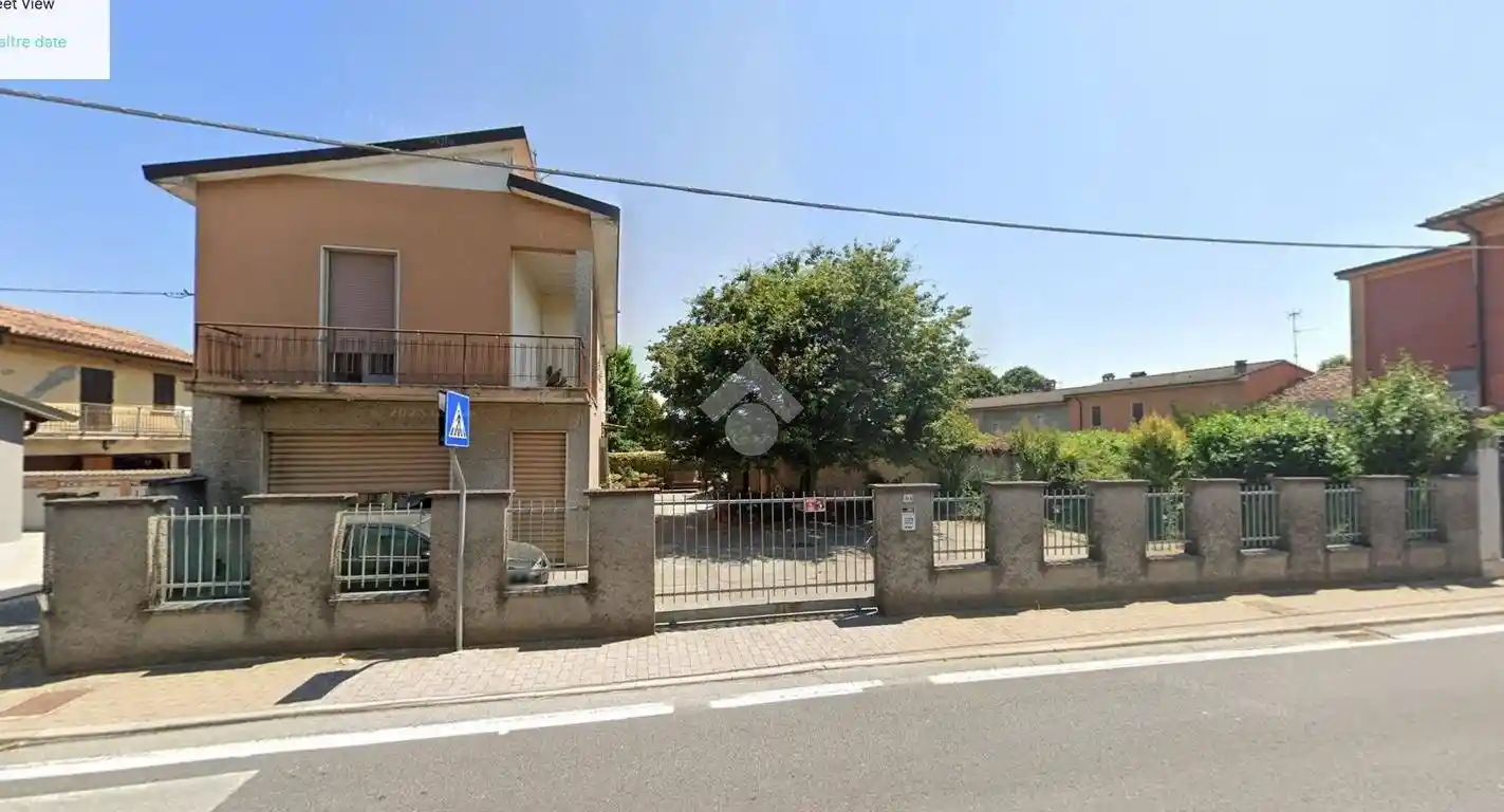 Casa indipendente in vendita a Corte de' Cortesi con Cignone