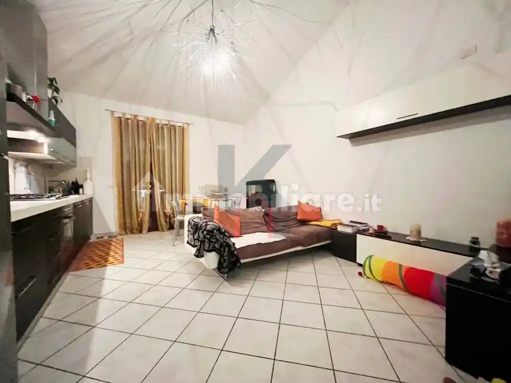 Appartamento in vendita a Forlì