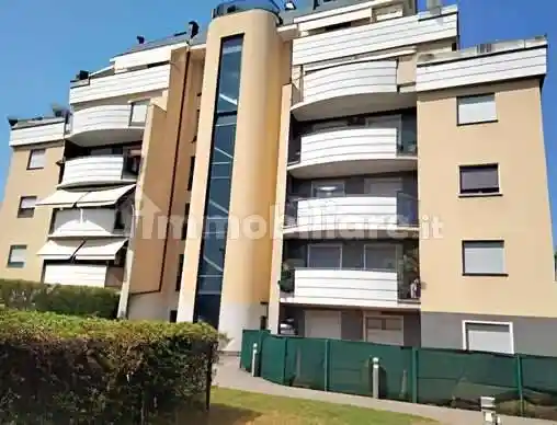 Appartamento in vendita a Gerenzano