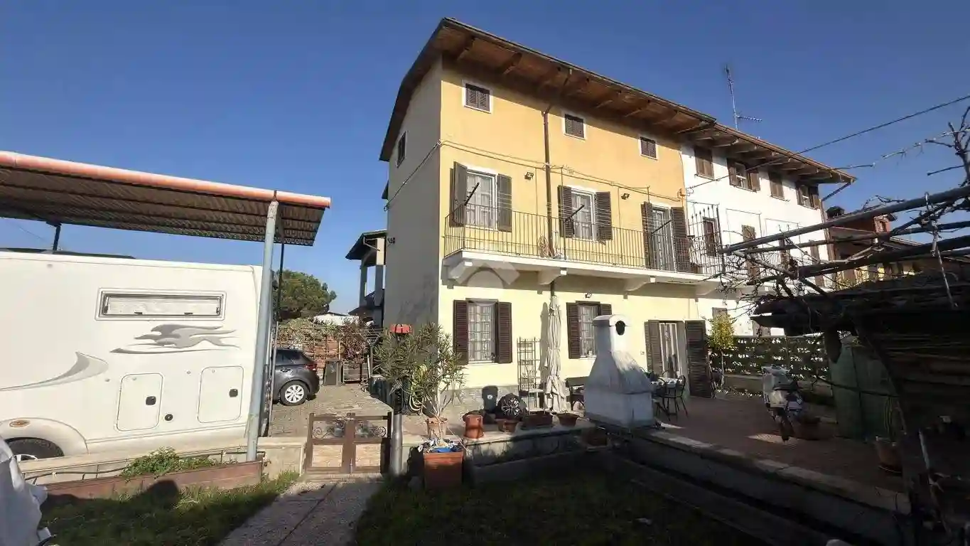 Casa indipendente - foto 2