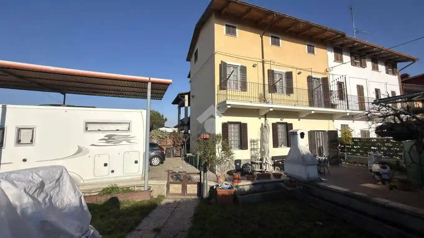 Casa indipendente - foto 3