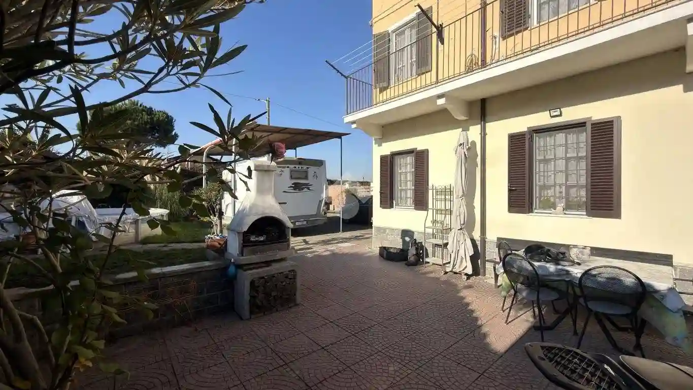 Casa indipendente - foto 4