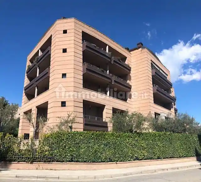 Appartamento in affitto a Perugia