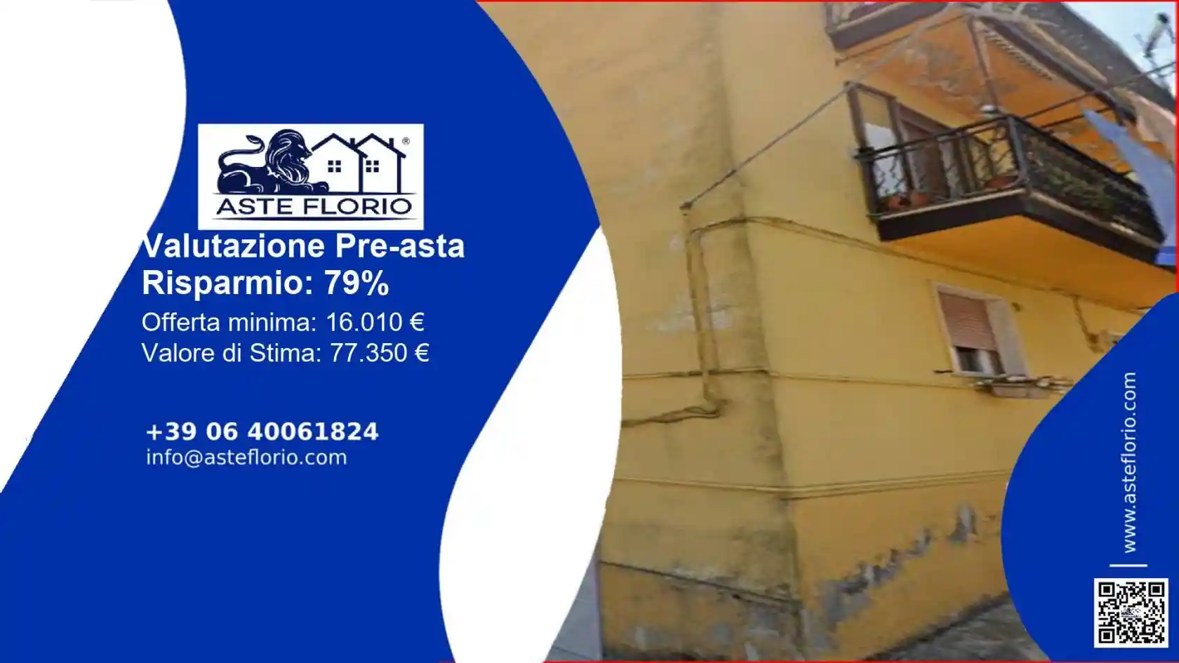 Appartamento in vendita a Genzano di Lucania