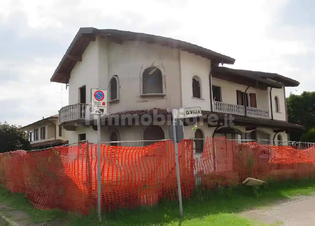 Appartamento in vendita a Cuggiono