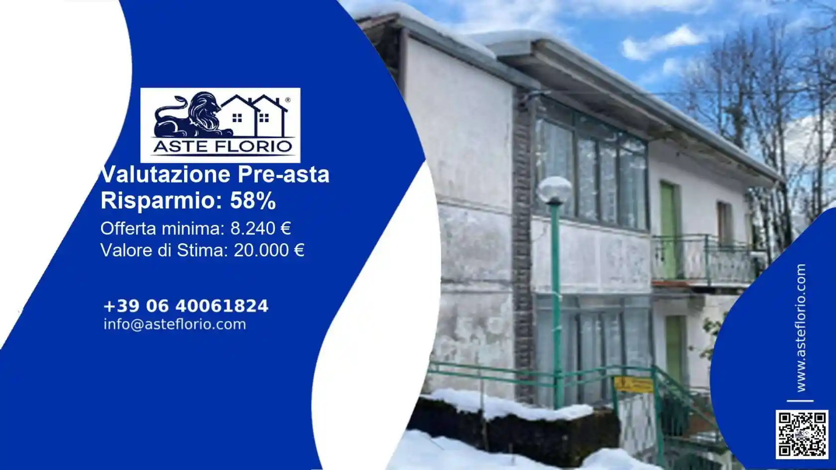 Appartamento in vendita a Lizzano in Belvedere