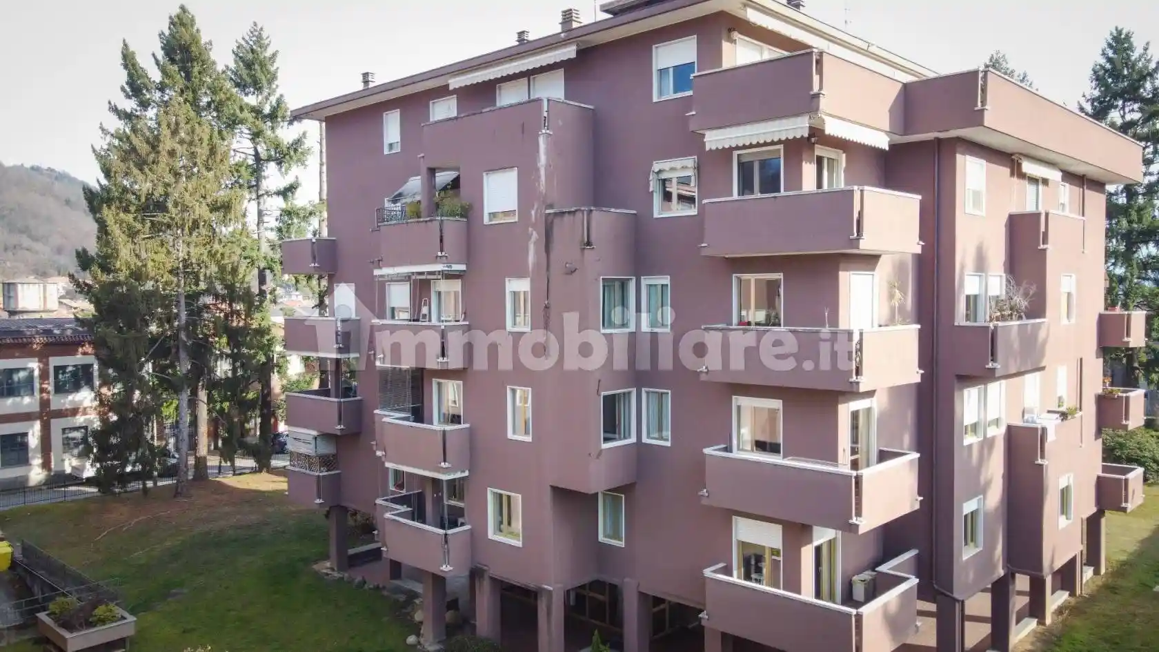 Appartamento in vendita a Biella