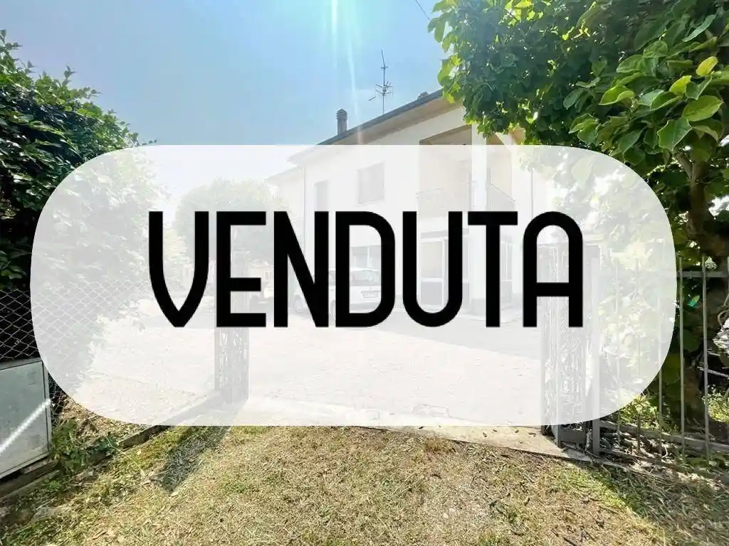 Villa in vendita a Casale Litta