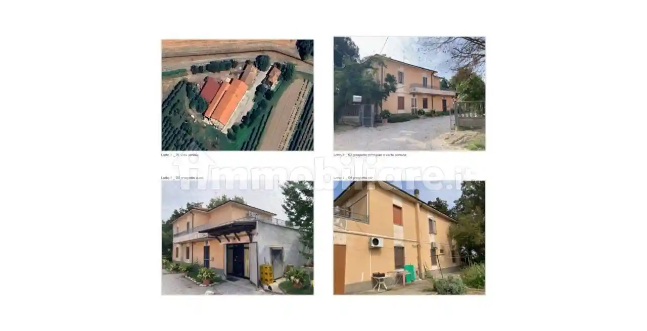 Casa indipendente in vendita a Ravarino