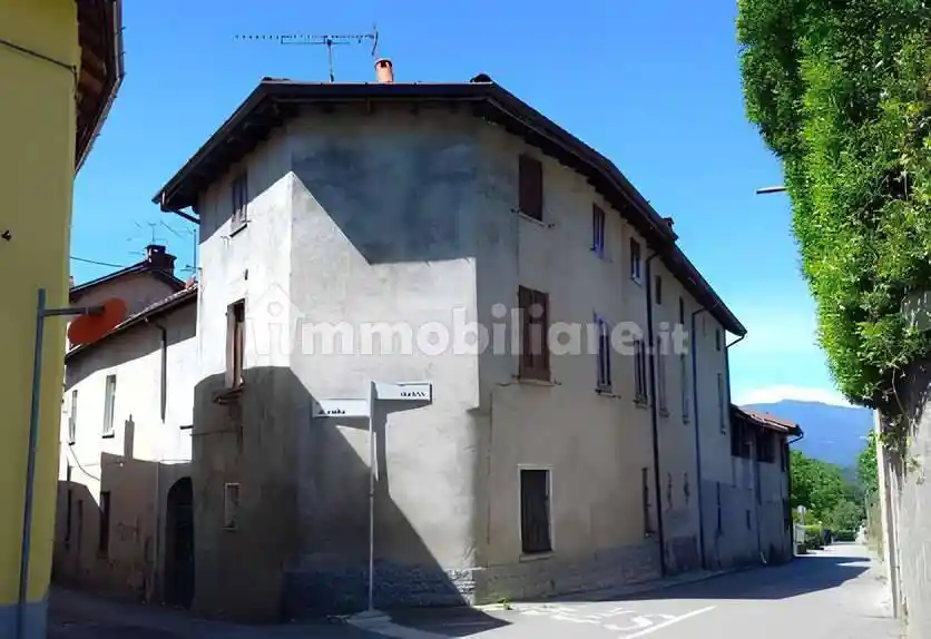 Appartamento in vendita a Cittiglio
