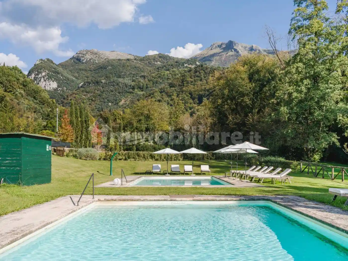 Appartamento in vendita a Camaiore
