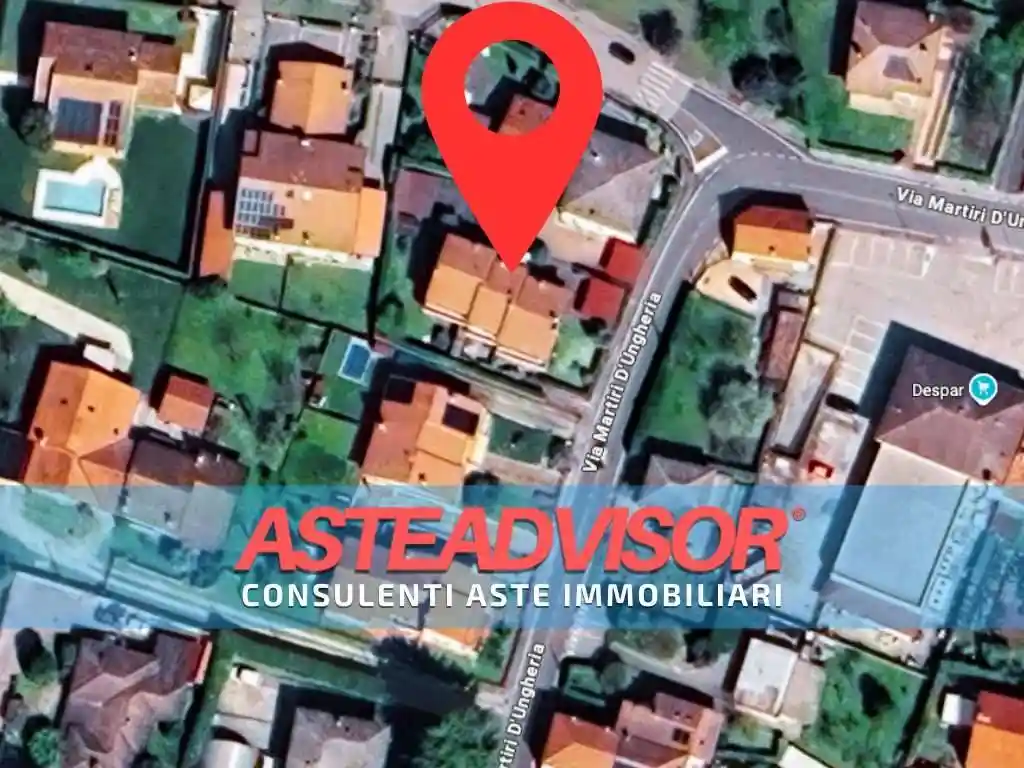 Villetta a schiera in vendita a Tribano