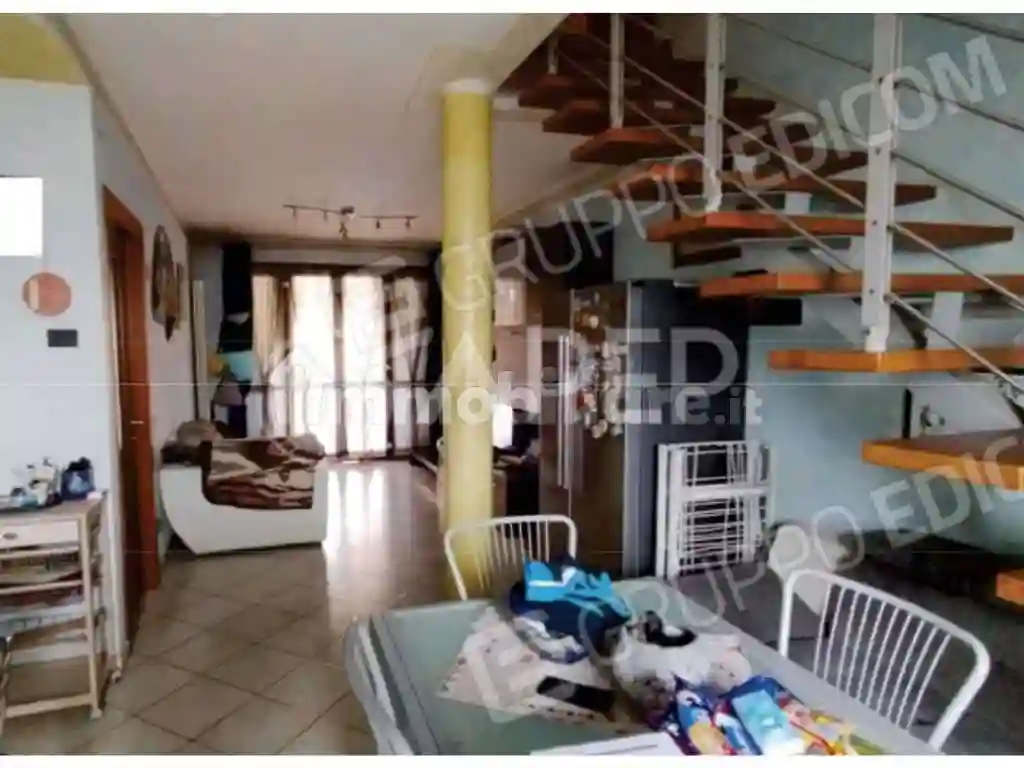 Villetta a schiera - foto 5