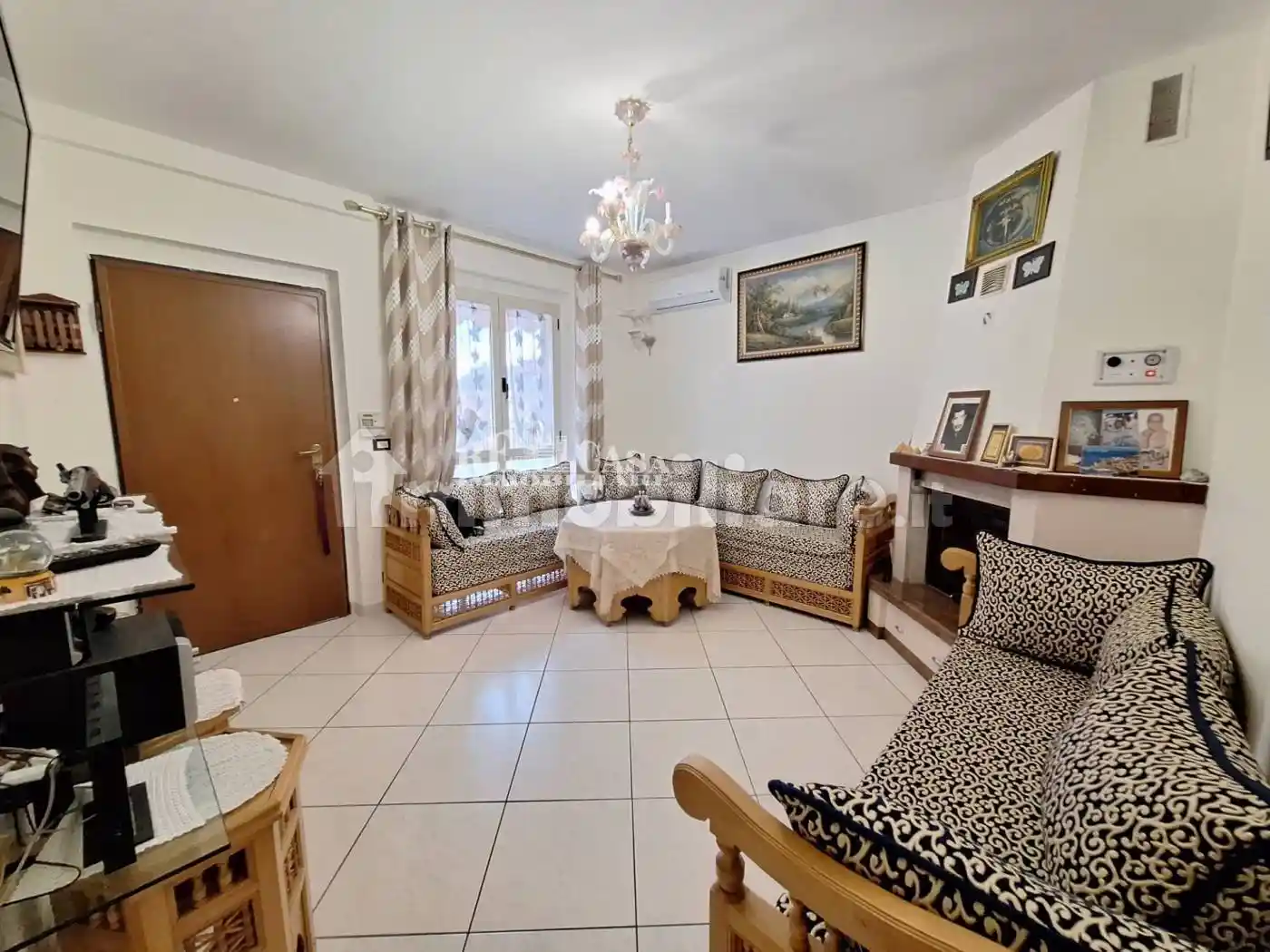 Appartamento in vendita a Spinetoli