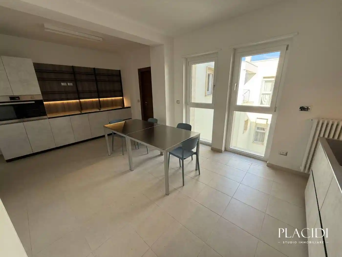 Appartamento in affitto a L'Aquila