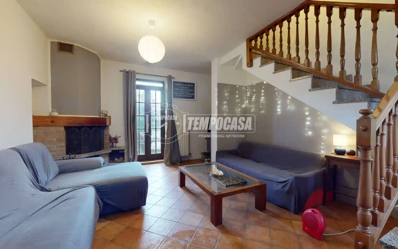 Casa indipendente in vendita a Lentate sul Seveso