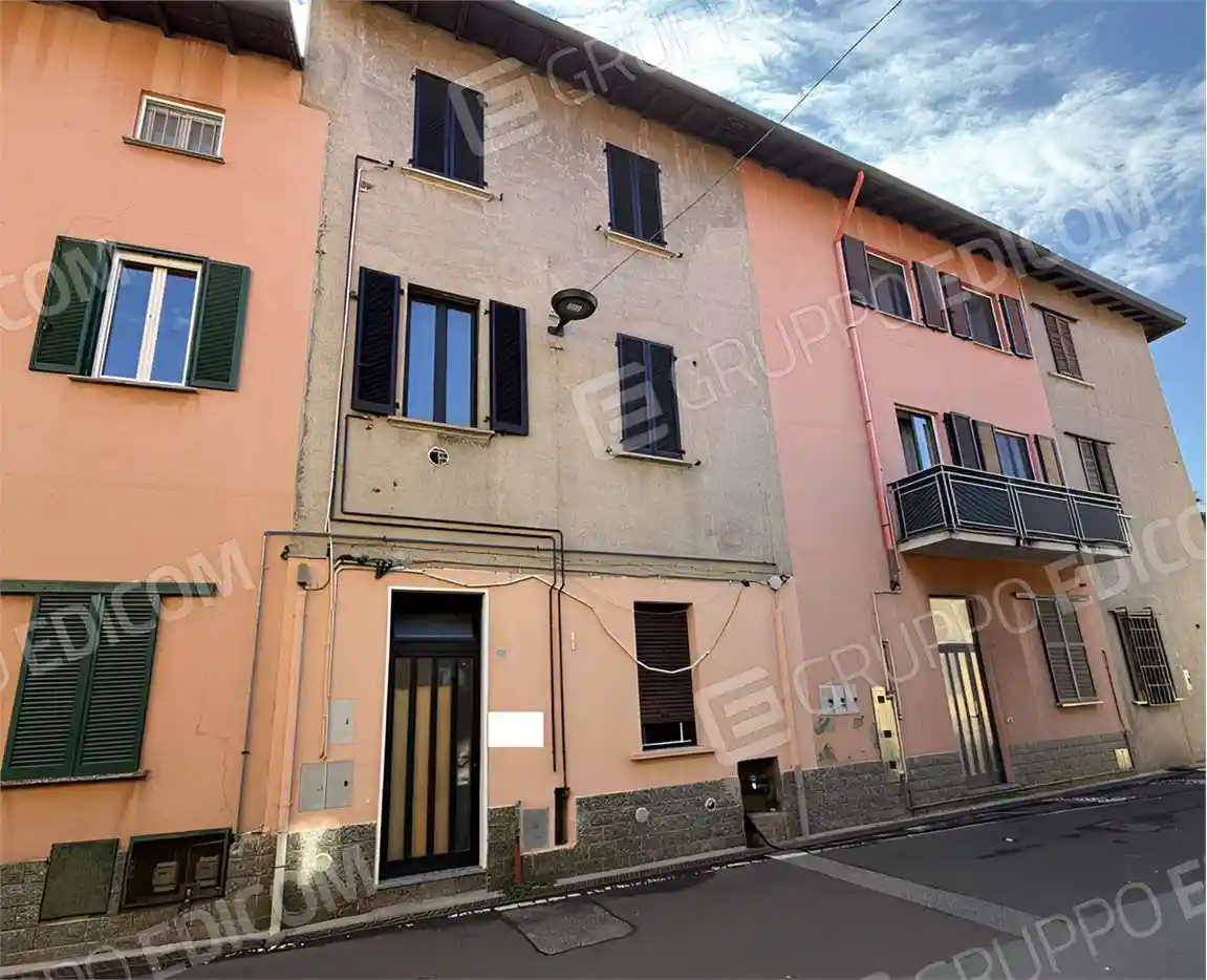 Appartamento in vendita a Cislago