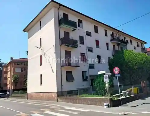 Appartamento in vendita a Saronno