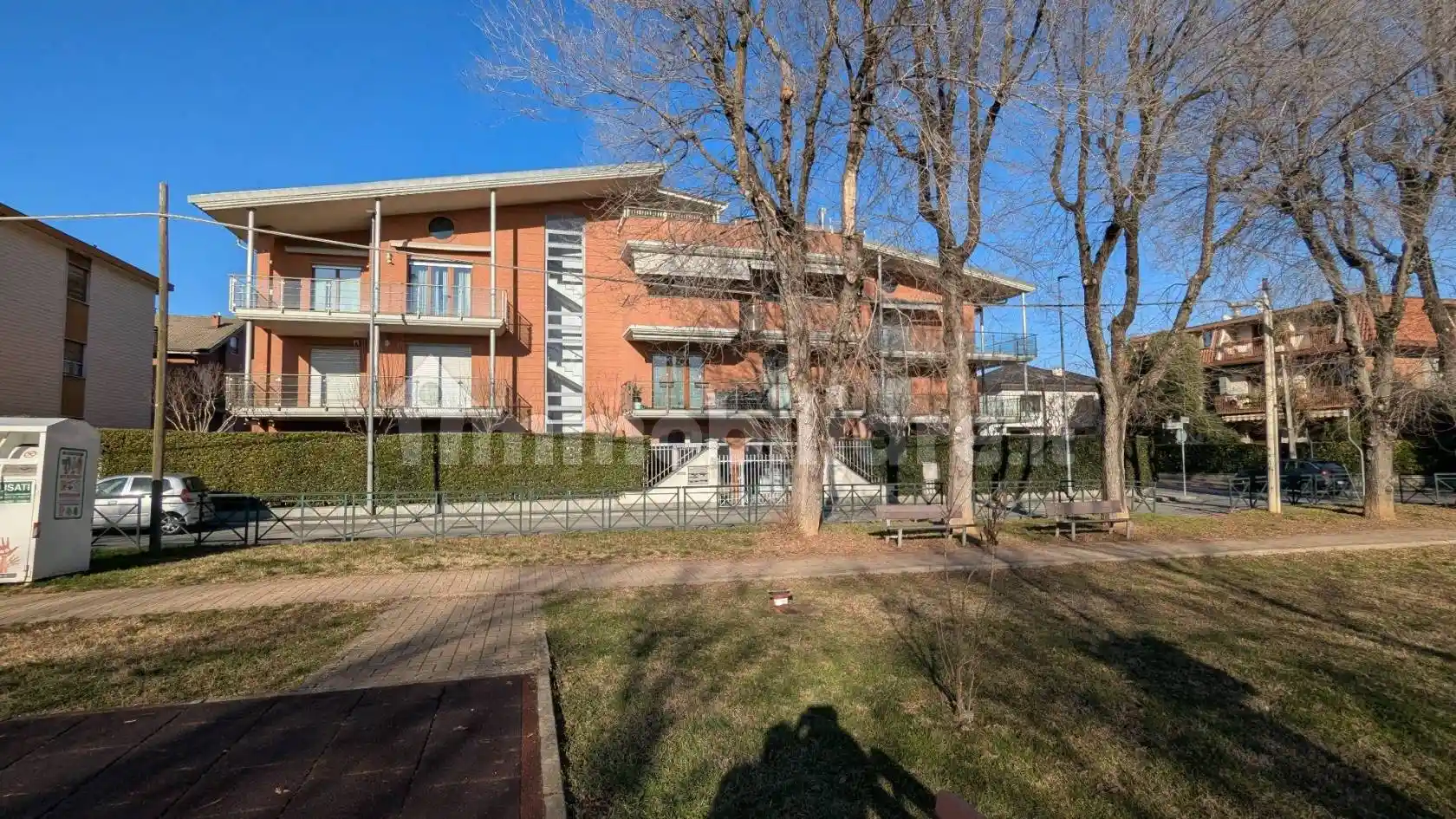 Appartamento in vendita a Collegno