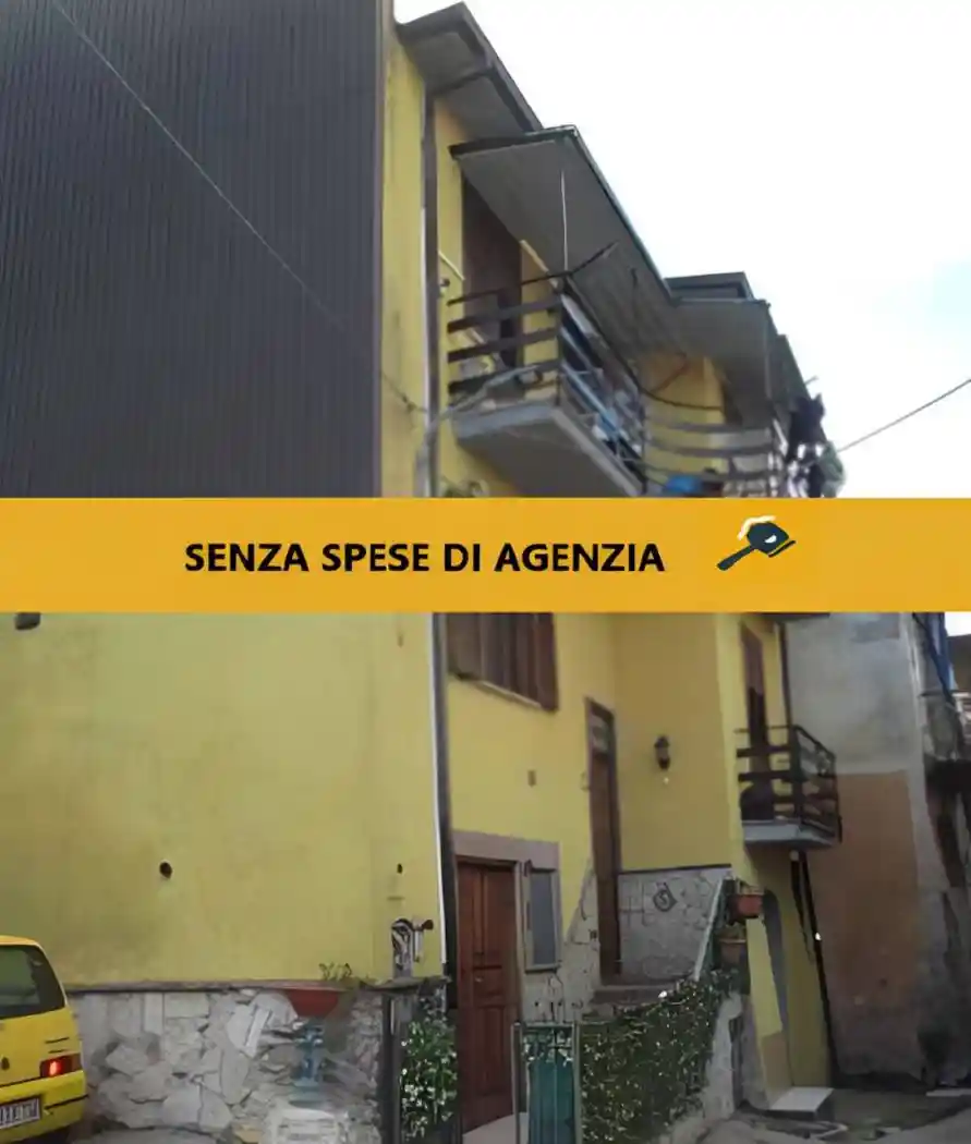 Appartamento in vendita a Monteforte Irpino