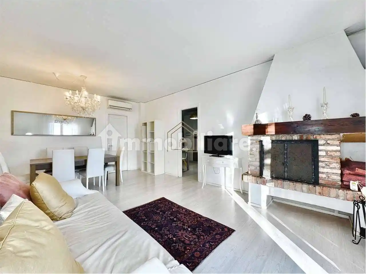 Villa in vendita a Padenghe sul Garda