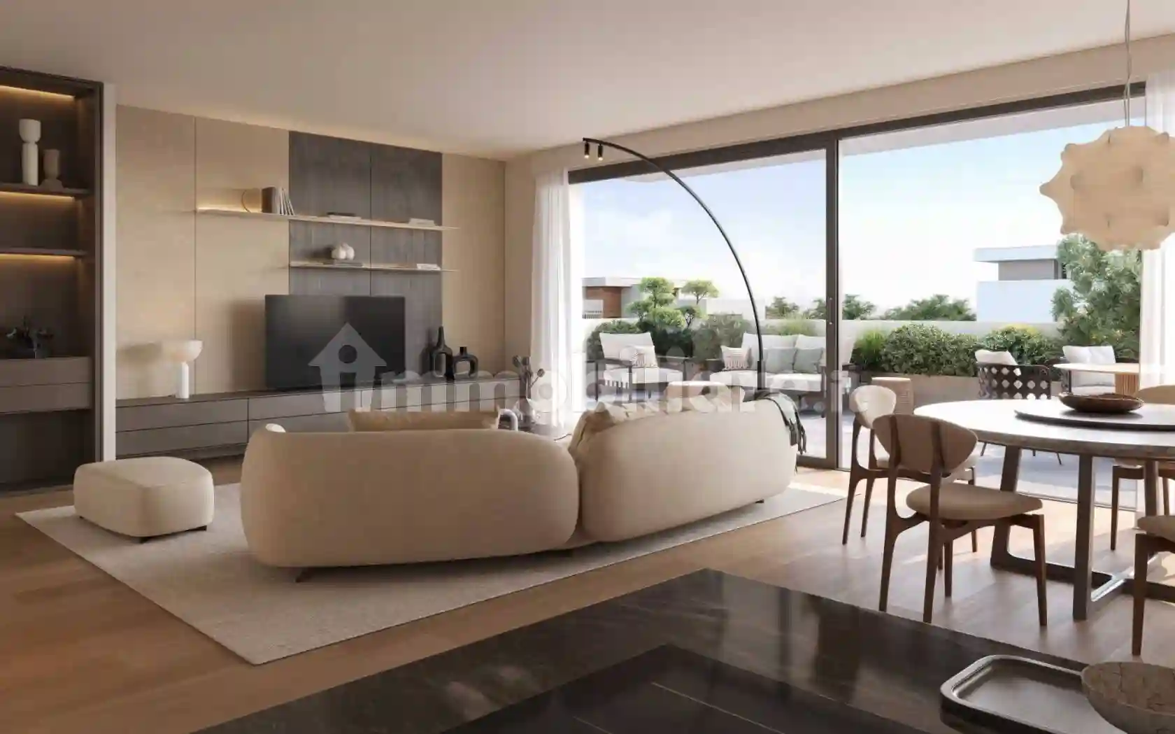 Appartamento - foto 2