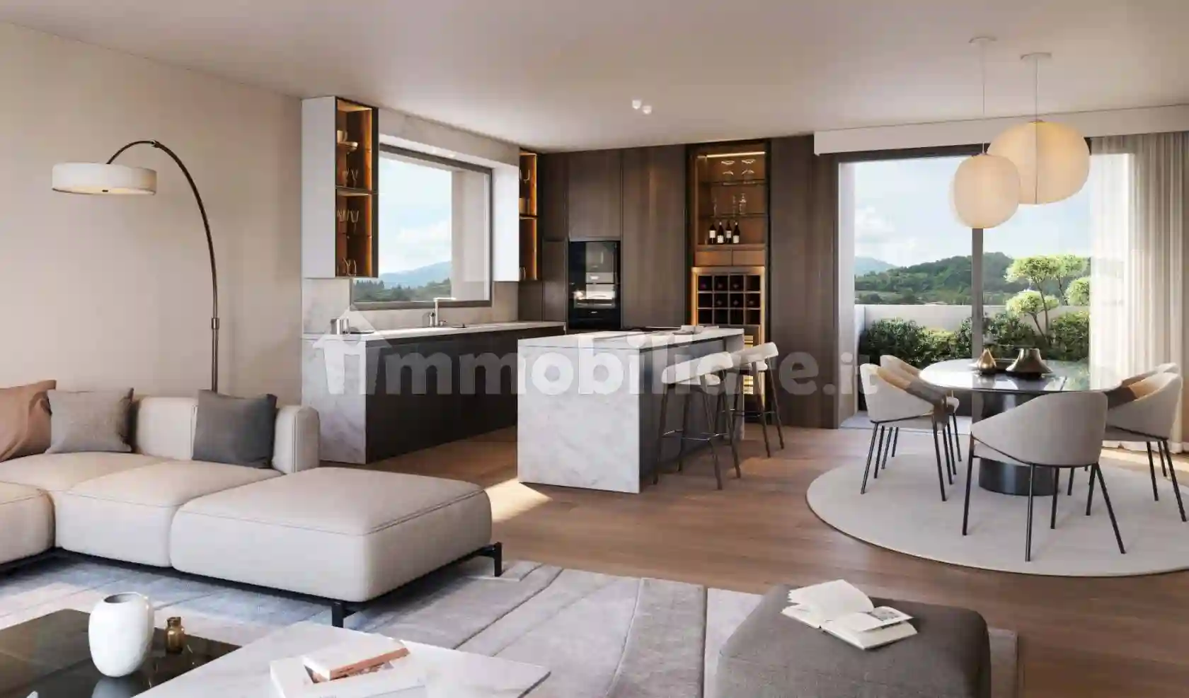 Appartamento - foto 4