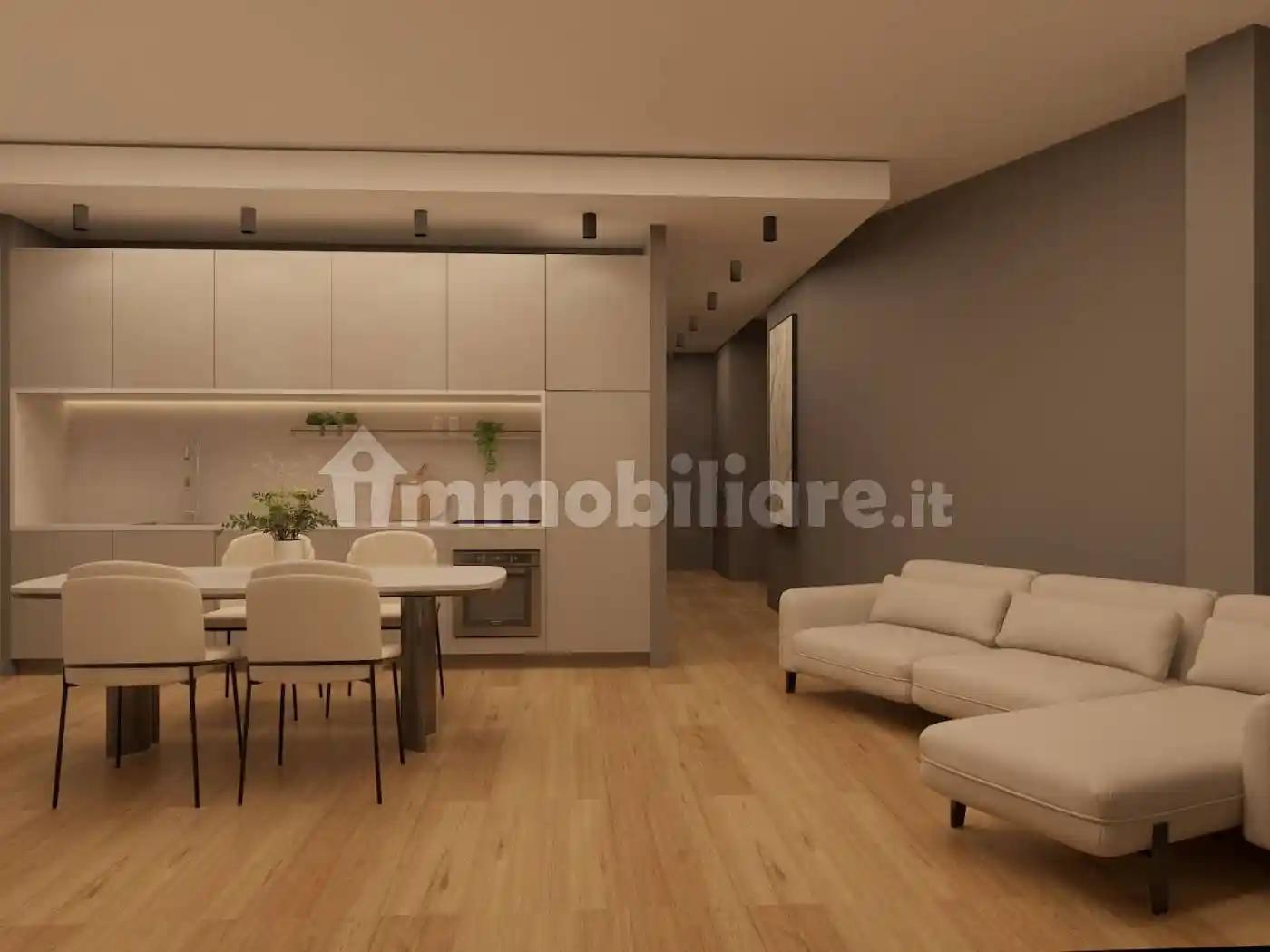 Appartamento in vendita a Asti