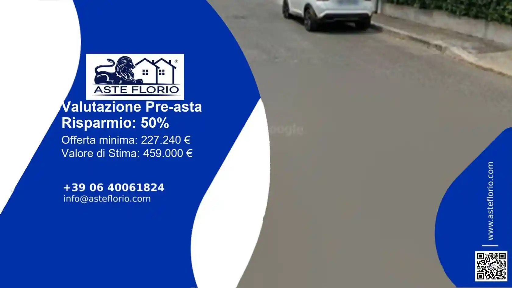 Villa in vendita a Latina