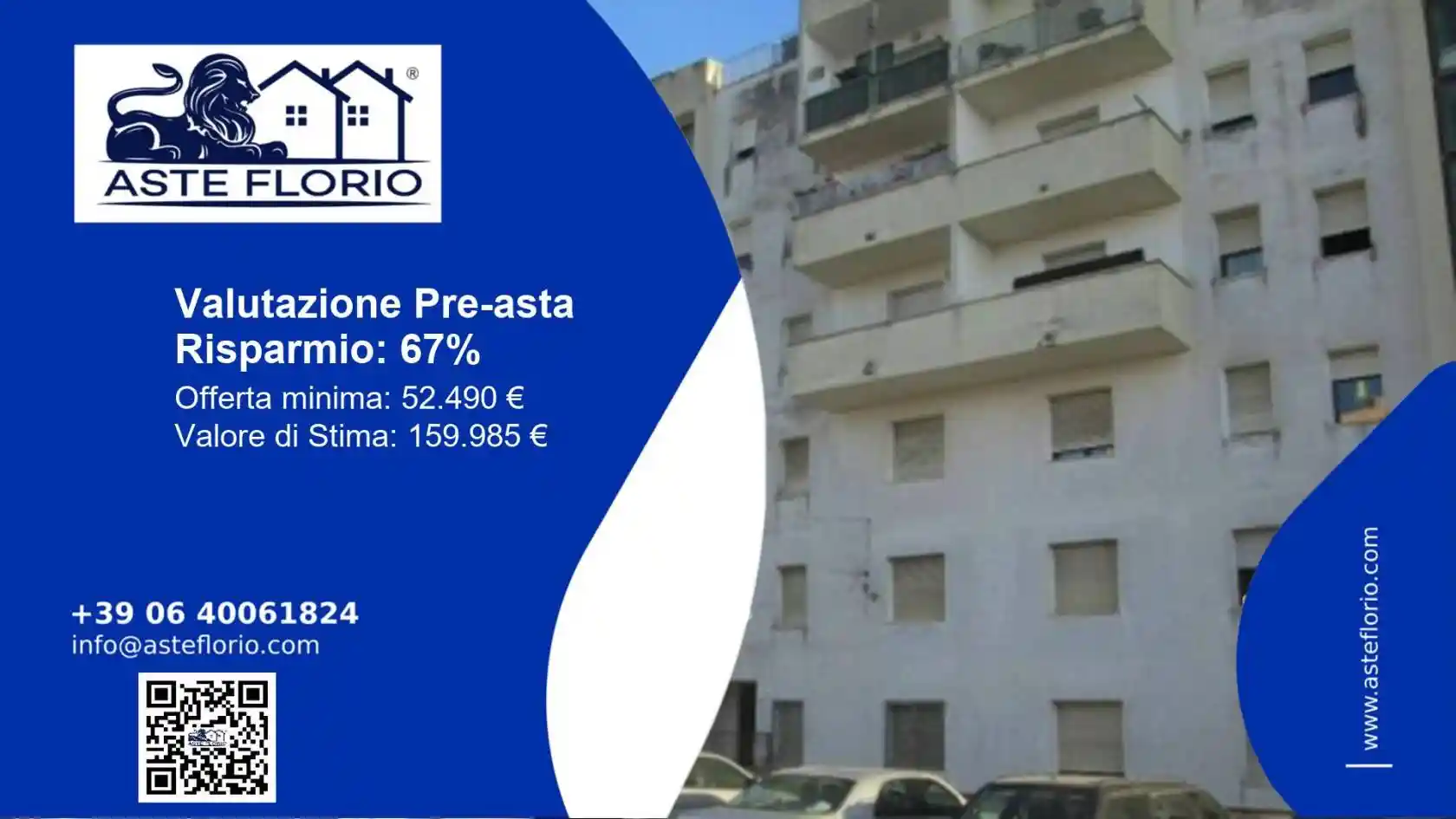 Appartamento in vendita a Anzio