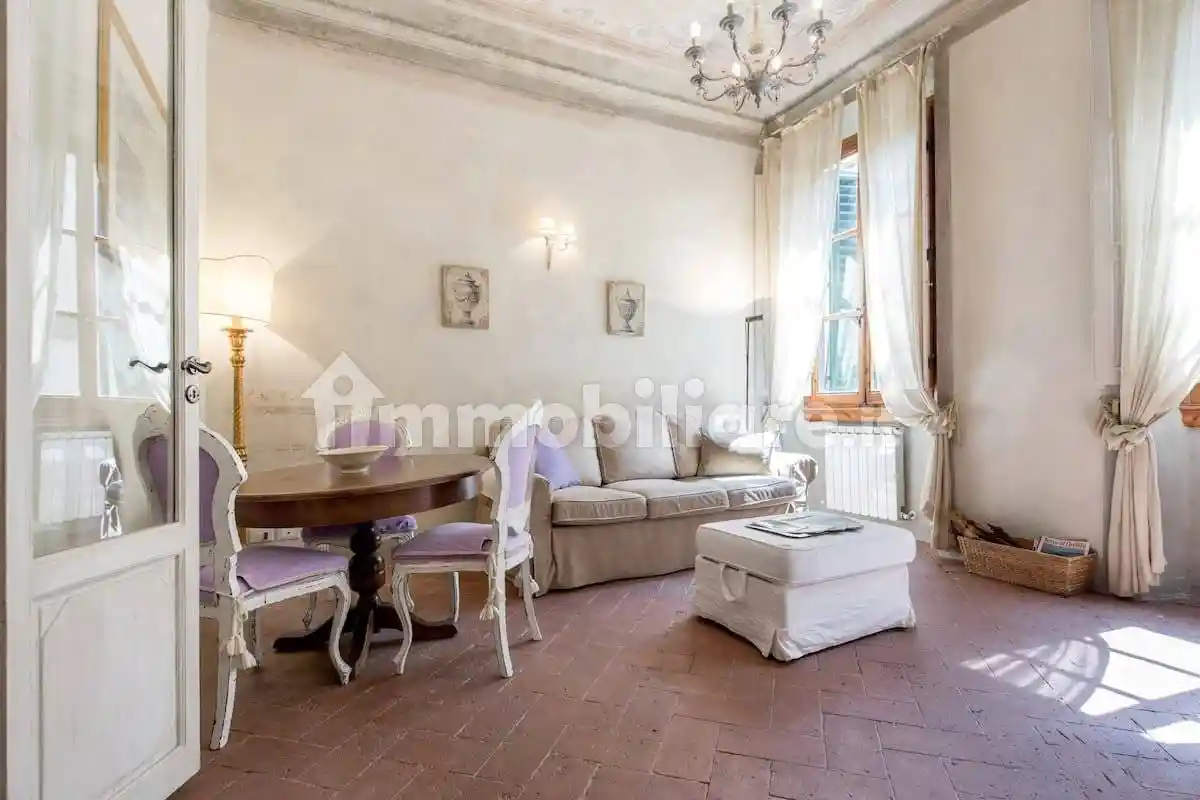 Appartamento in affitto a Firenze