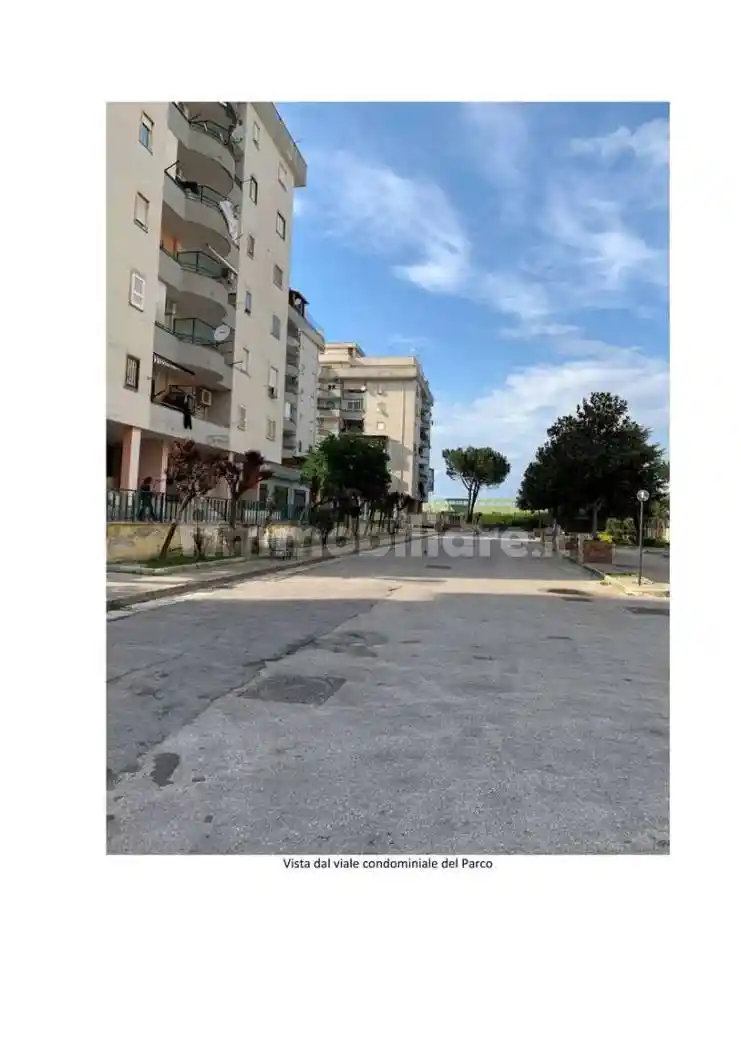 Appartamento in vendita a Melito di Napoli