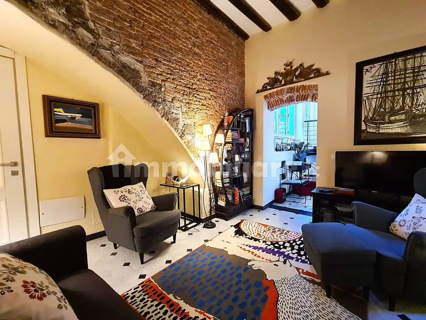 Appartamento in vendita a Albenga