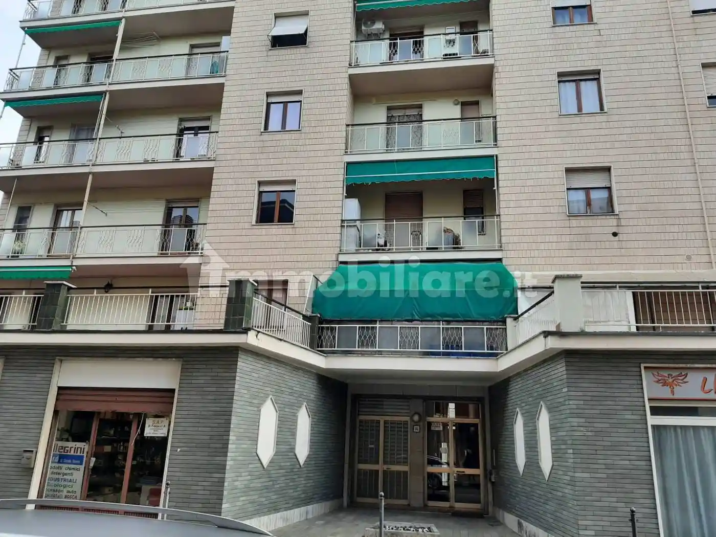 Appartamento in vendita a Acqui Terme