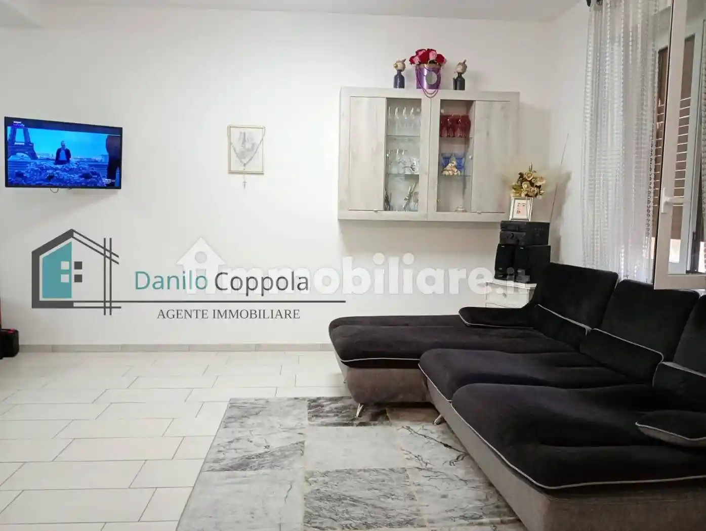 Appartamento in vendita a Paderno Dugnano