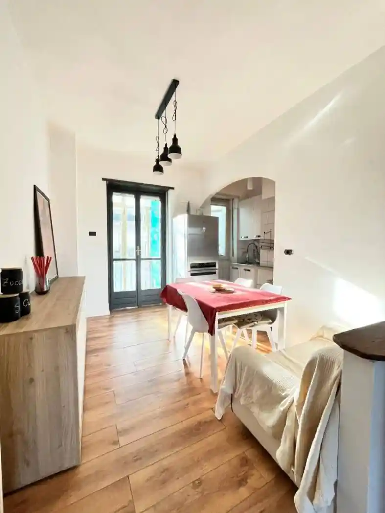 Appartamento in vendita a Torino