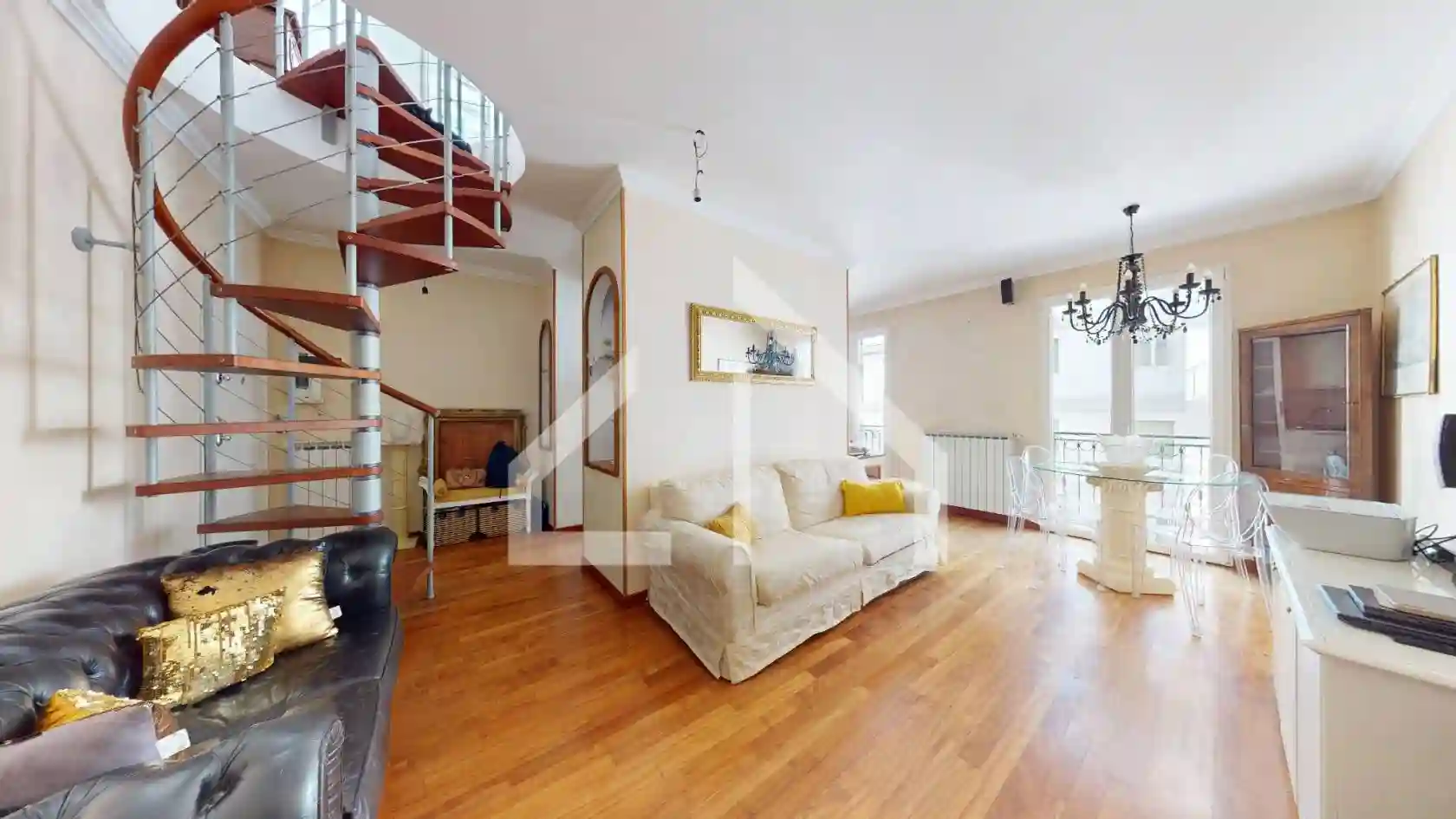 Attico - Mansarda - foto 2