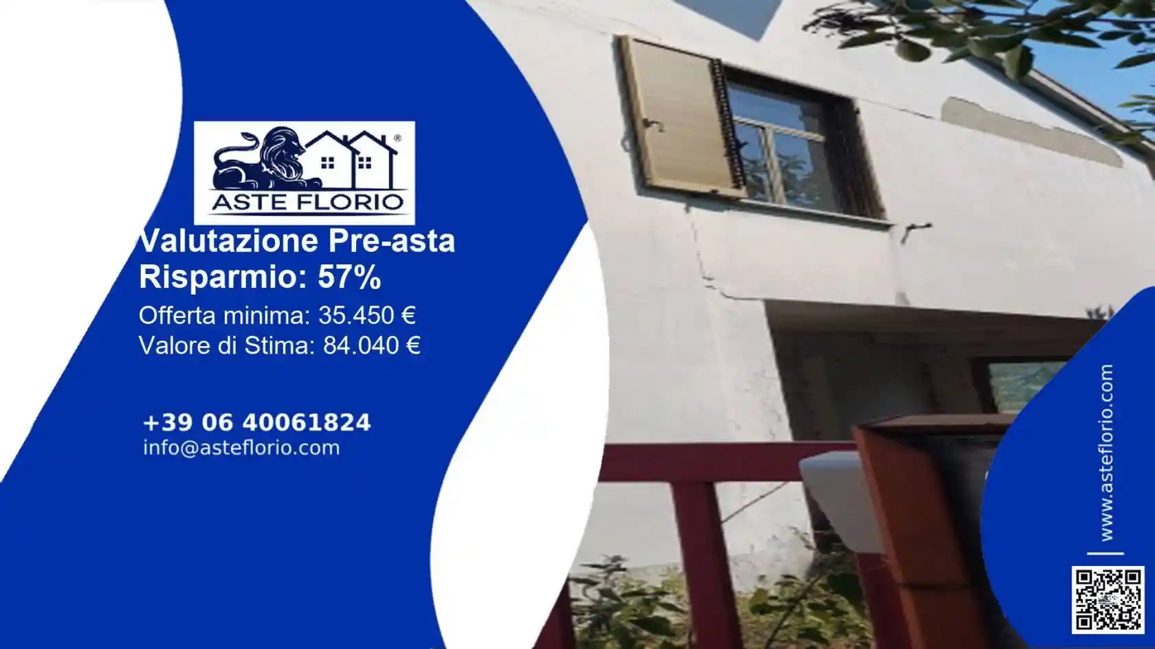 Appartamento in vendita a Farindola