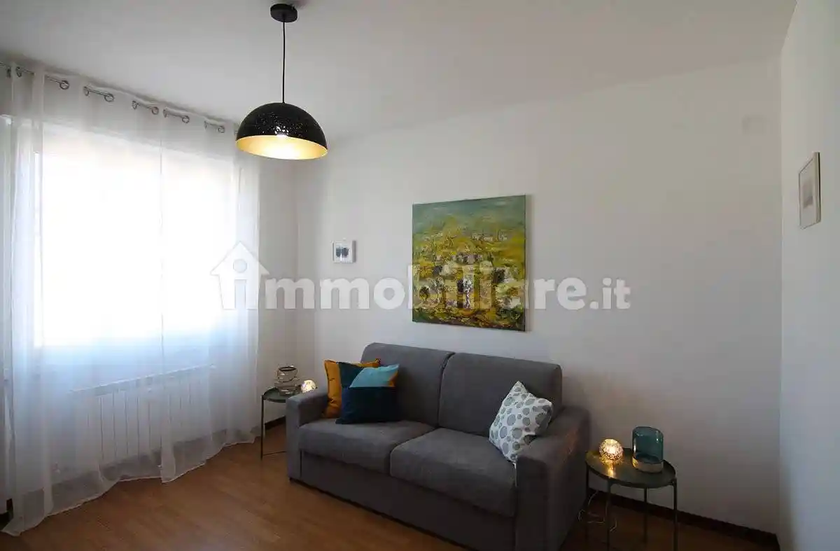 Appartamento in affitto a Trieste