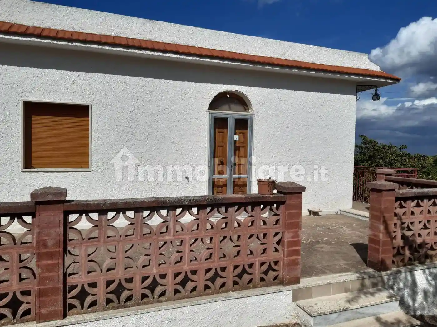 Villa in vendita a Martina Franca