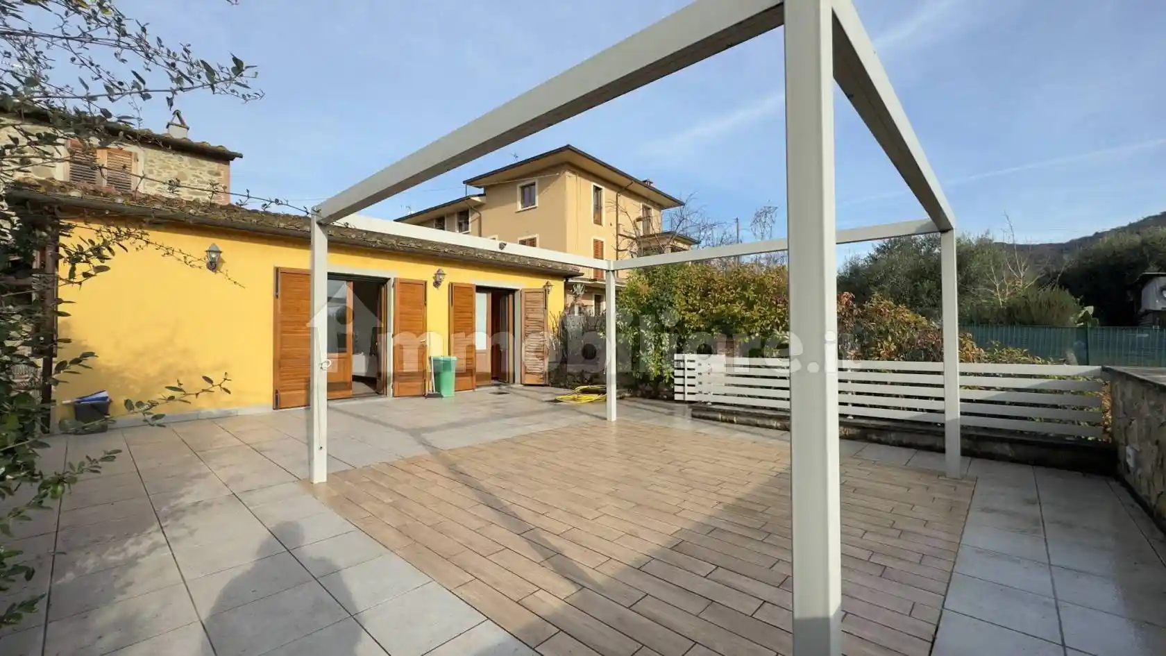 Villa in vendita a Larciano