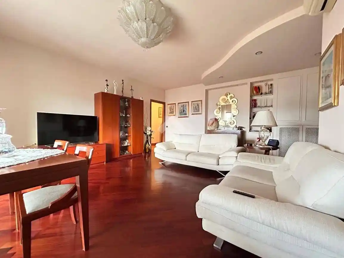 Appartamento in vendita a Cosenza