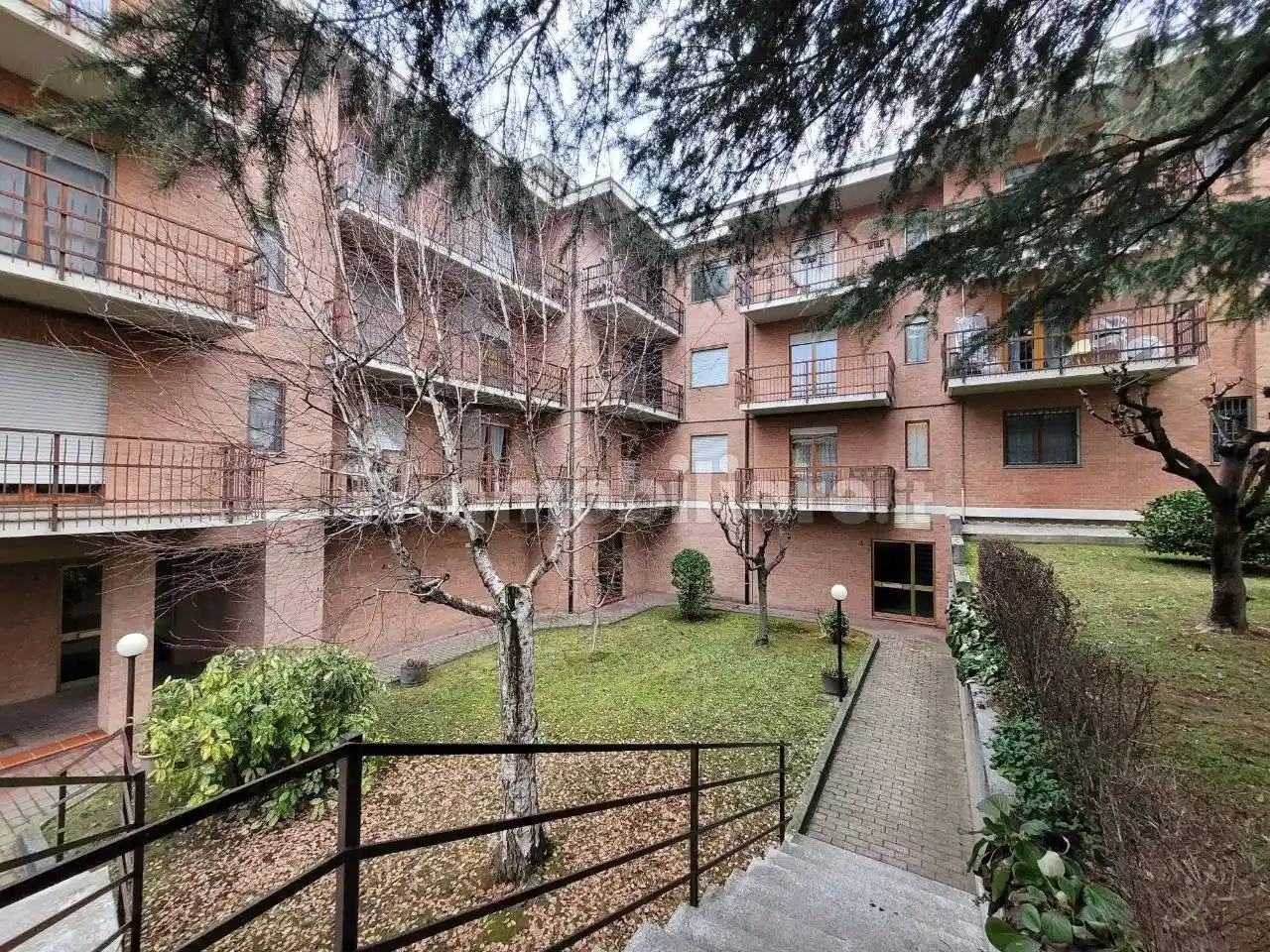 Appartamento in vendita a Vinovo