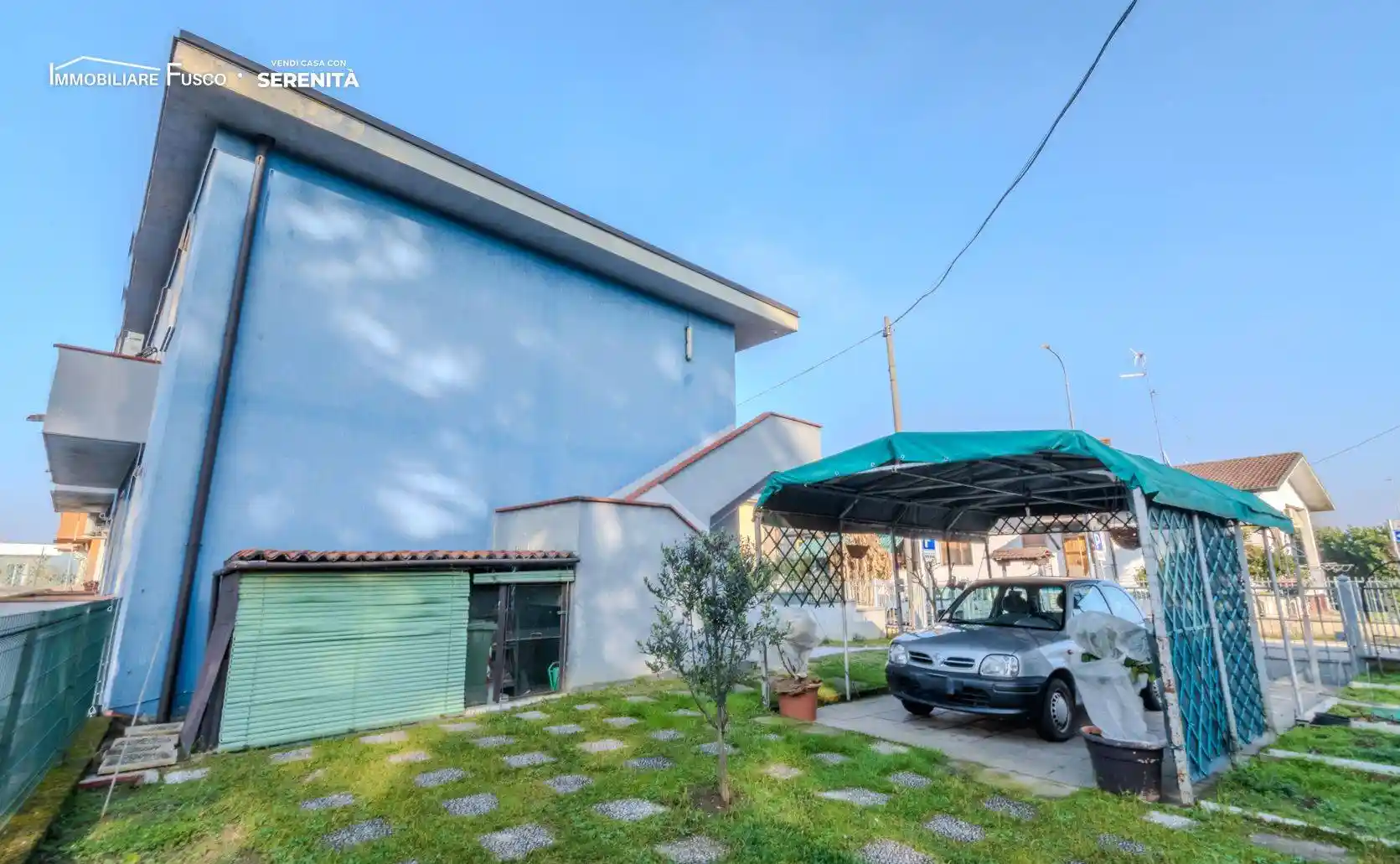 Appartamento in vendita a Colturano